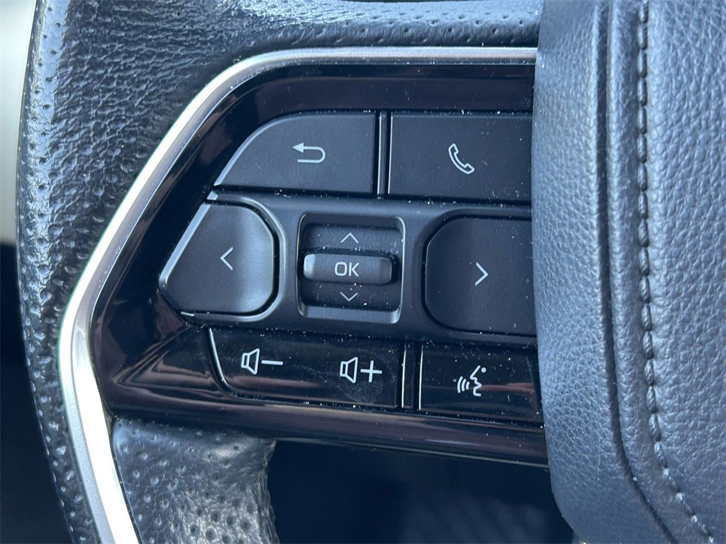 Used 2022 Toyota Tundra 1794 Edition w/ Advanced Package image 46