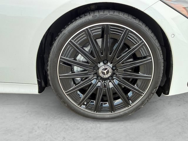 Used 2024 Mercedes-Benz CLE 450 4MATIC Coupe image 23
