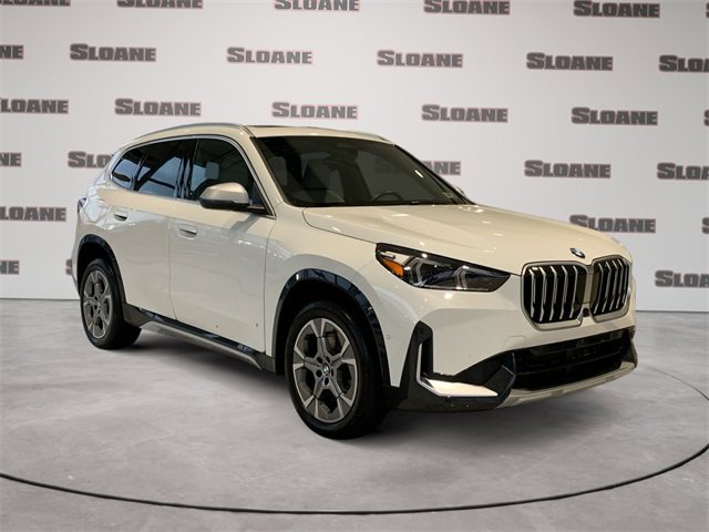 Certified 2024 BMW X1 xDrive28i w/ Premium Package image 7