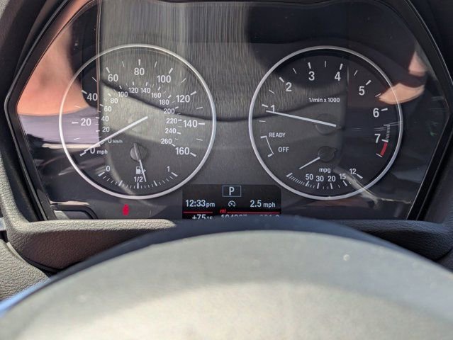 Used 2018 BMW X1 xDrive28i AWD/4WD image 19