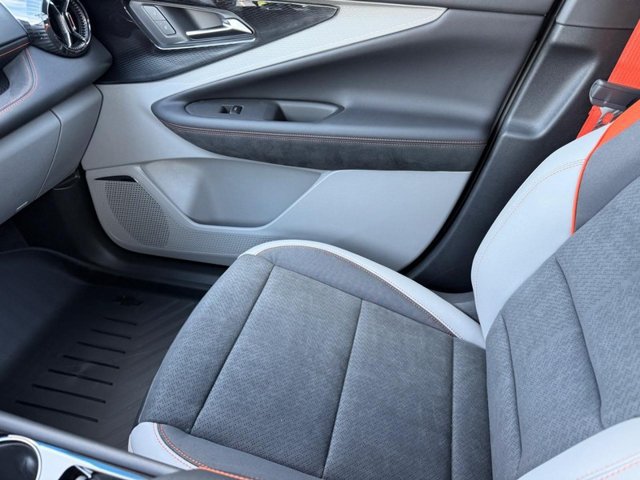 New 2026 Chevrolet Blazer EV SS AWD/4WD image 17