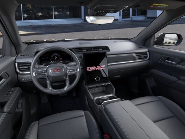 New 2026 GMC Terrain Elevation image 15