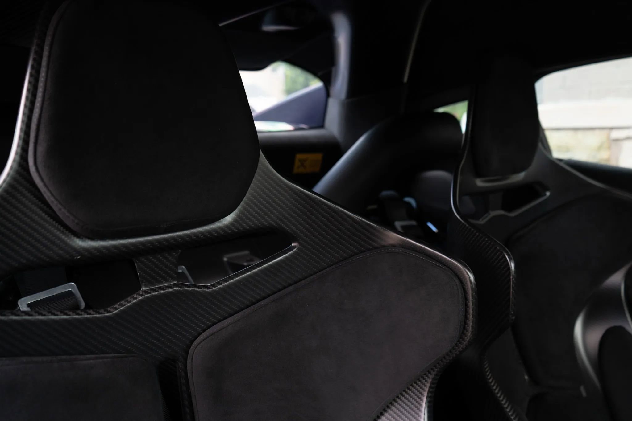 Used 2020 McLaren 620R RWD image 14