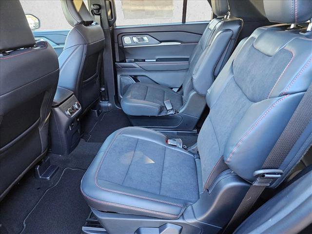 New 2026 Ford Explorer ST w/ Sun And Sound Package image 12