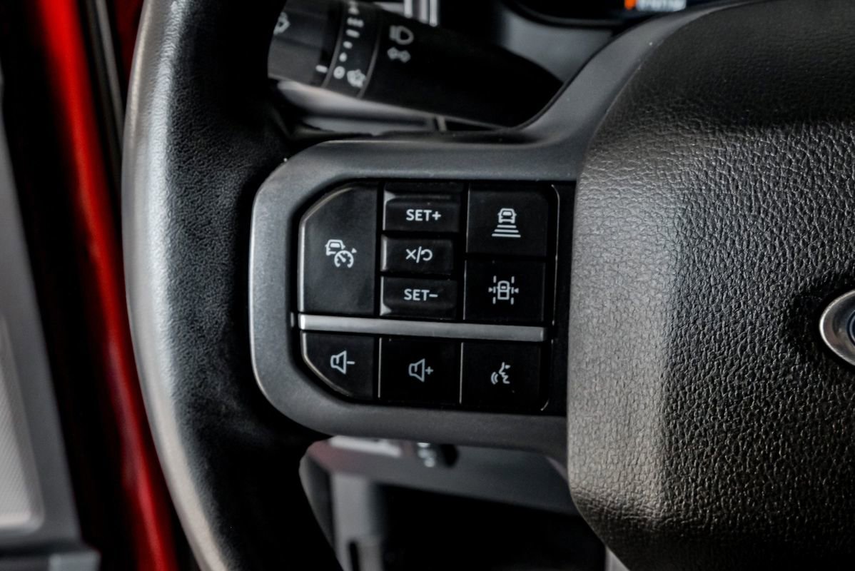Used 2023 Ford F250 Lariat w/ Lariat Ultimate Package image 16
