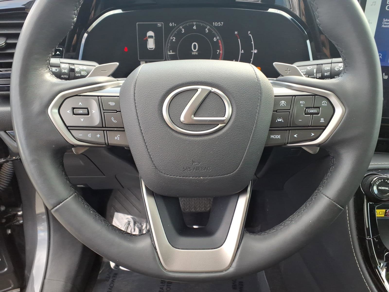 Used 2022 Lexus NX 350 AWD image 20