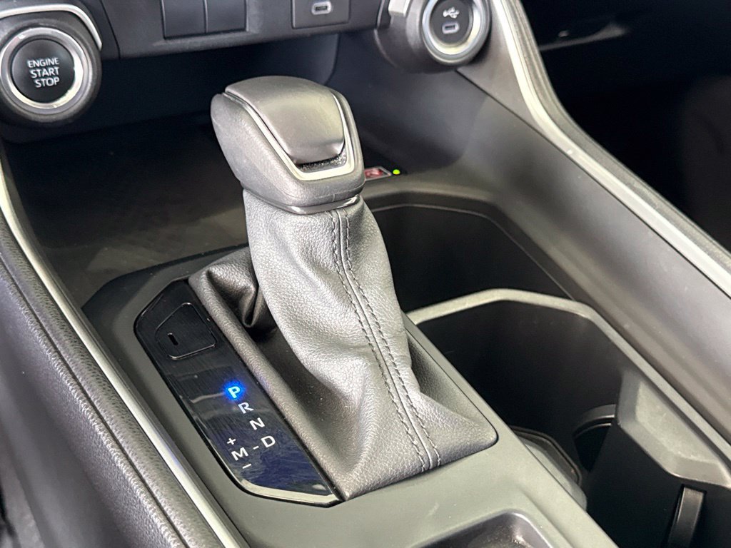 Certified 2024 Toyota Grand Highlander FWD image 29