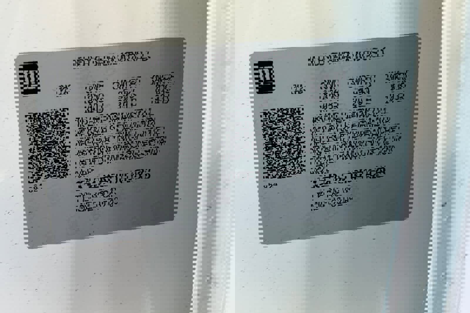 Used 2024 Chevrolet Malibu LT image 37