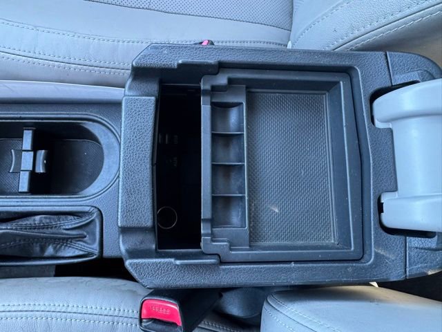 Used 2018 Subaru Forester 2.5i Limited image 18