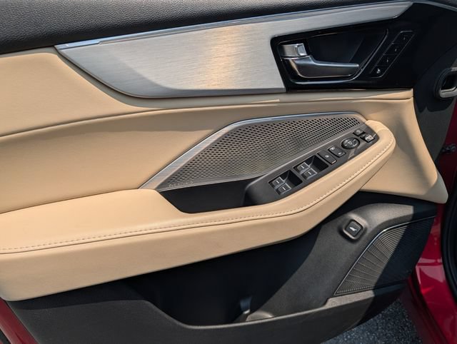 Certified 2022 Acura MDX w/ Technology Package FWD image 18