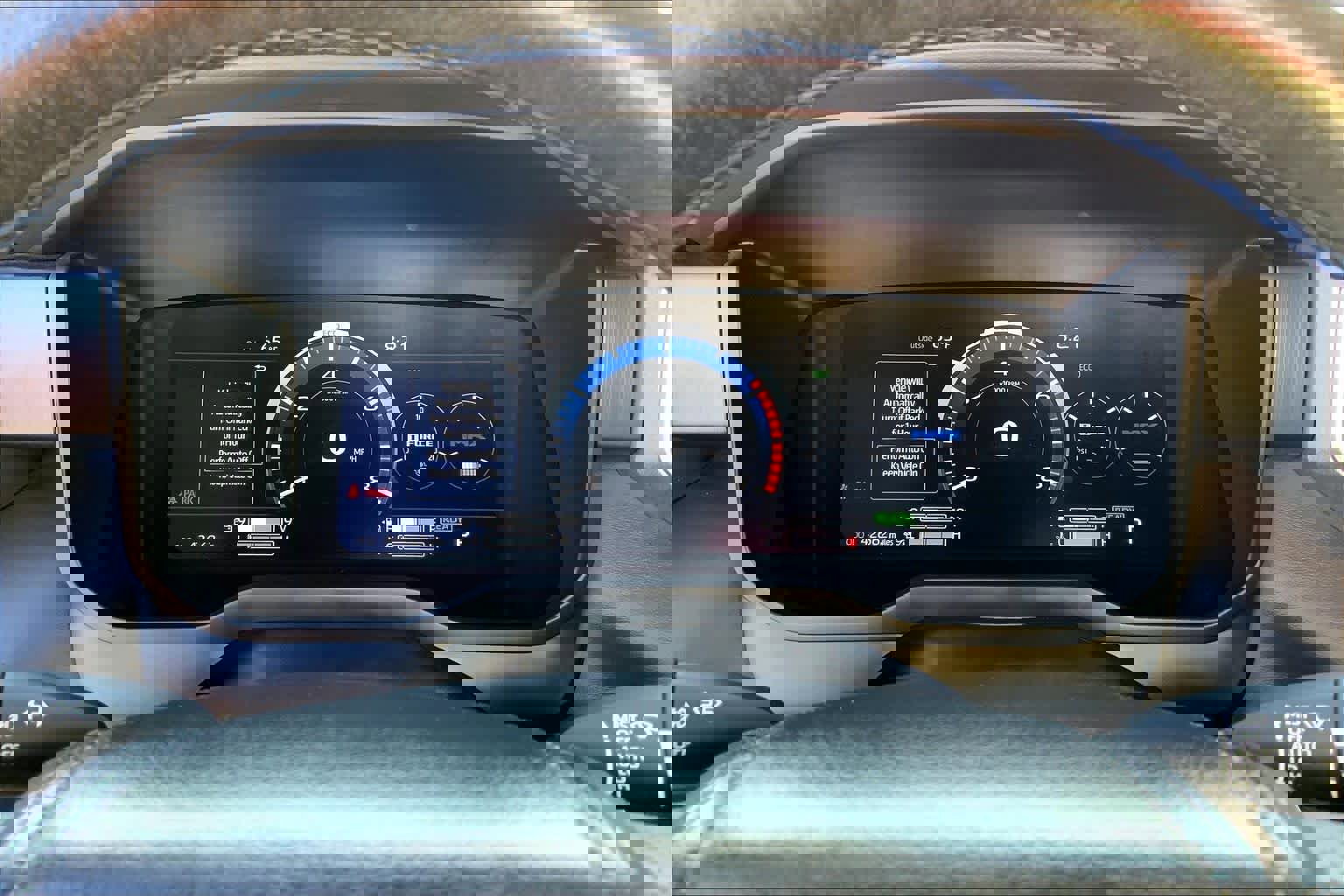 Used 2024 Toyota Tundra Platinum image 25