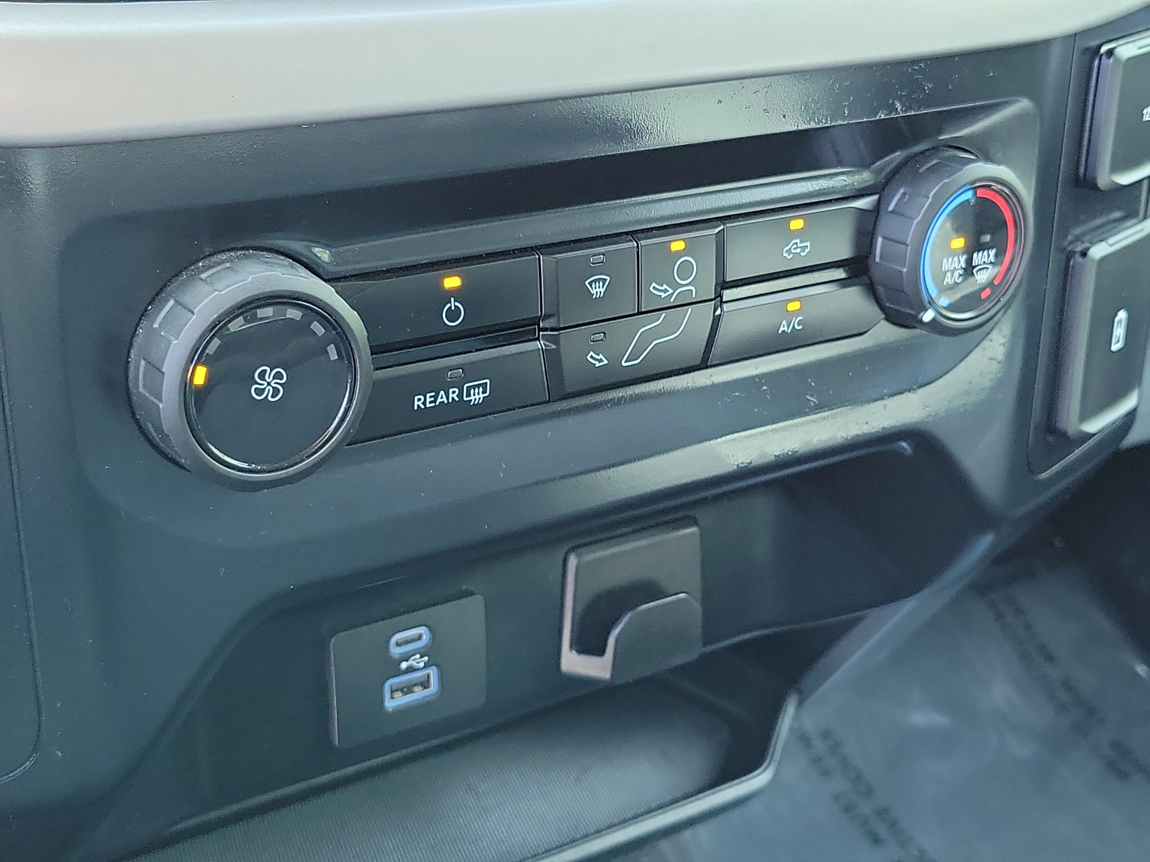 Used 2023 Ford F150 XLT image 30