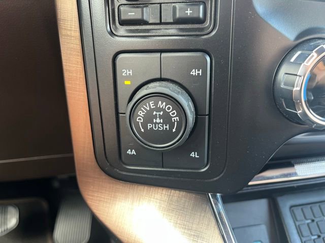 Certified 2024 Ford F150 King Ranch image 15