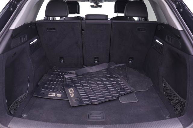 Certified 2023 Audi Q5 Premium Plus AWD/4WD image 19