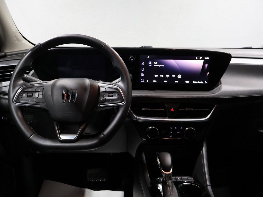 Used 2024 Buick Encore GX Sport Touring image 17