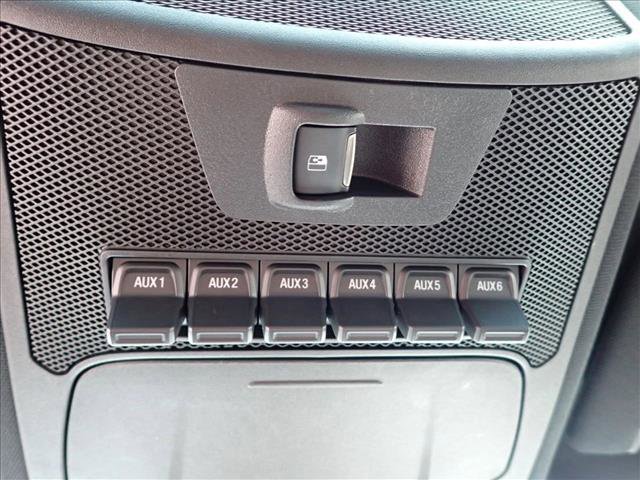 Used 2017 Ford F150 Raptor w/ Equipment Group 801A Mid image 26