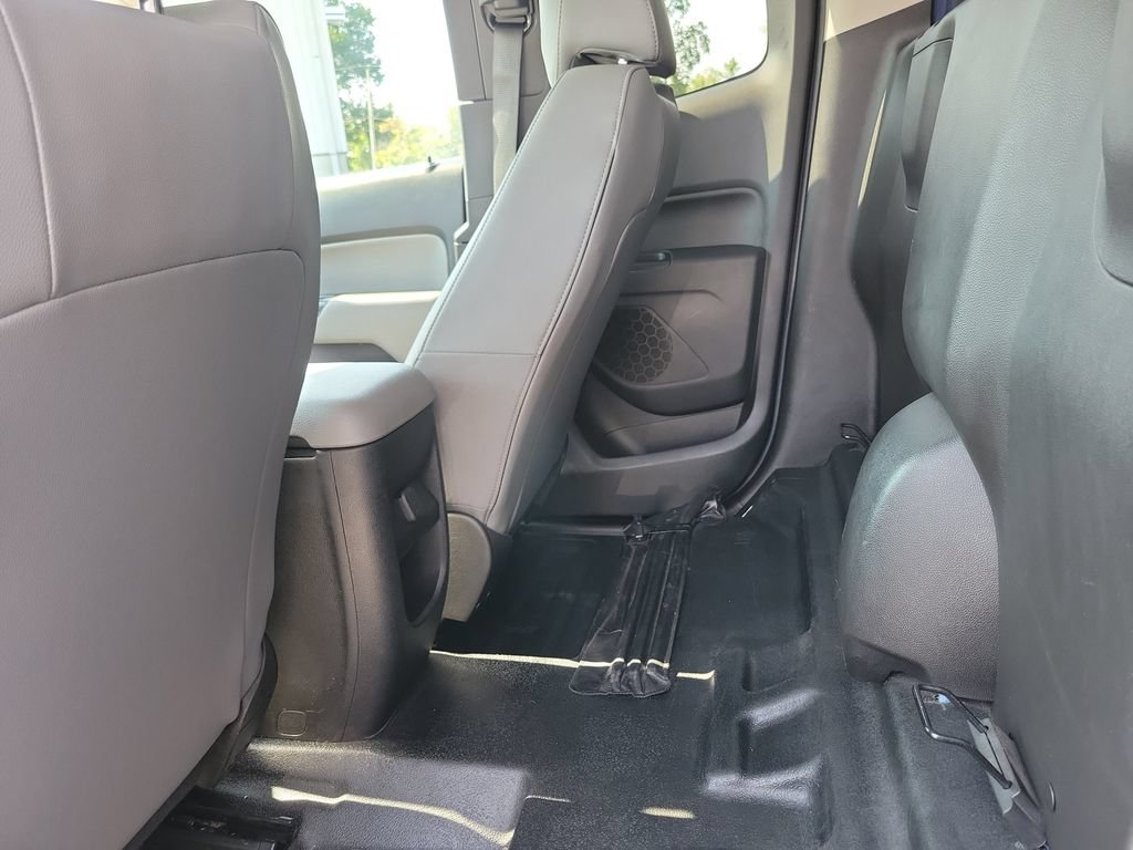 Used 2018 Chevrolet Colorado 2WD Extended Cab image 15