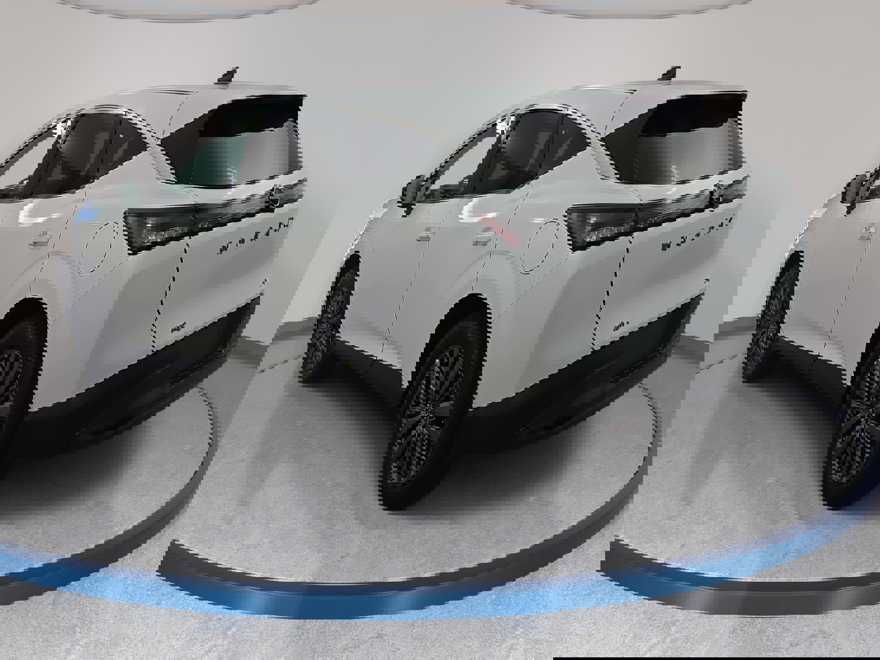 New 2026 Nissan Murano SL image 7