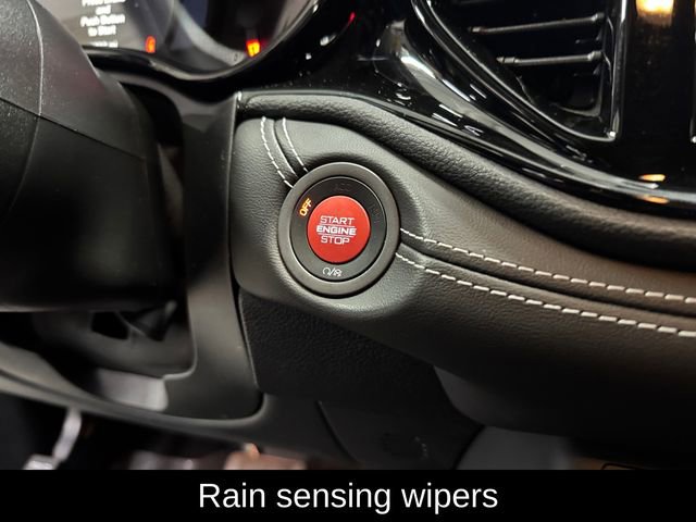 Used 2024 Dodge Durango SRT w/ Black Package AWD/4WD image 23