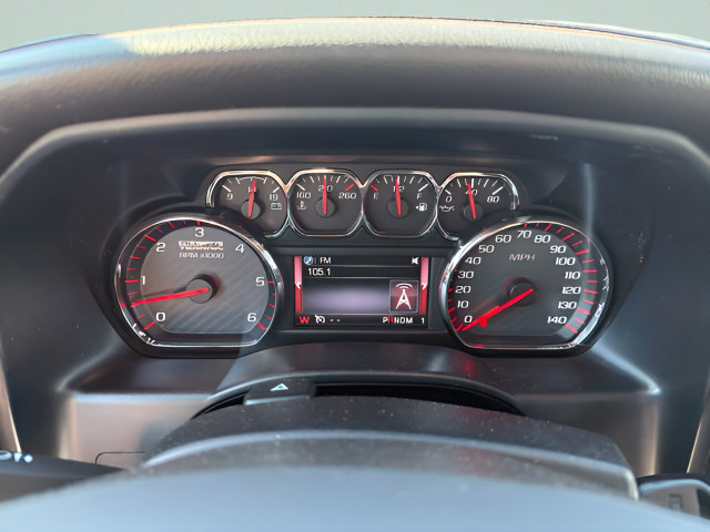 Used 2015 GMC Sierra 2500 SLE w/ All-Terrain HD Package AWD/4WD image 20