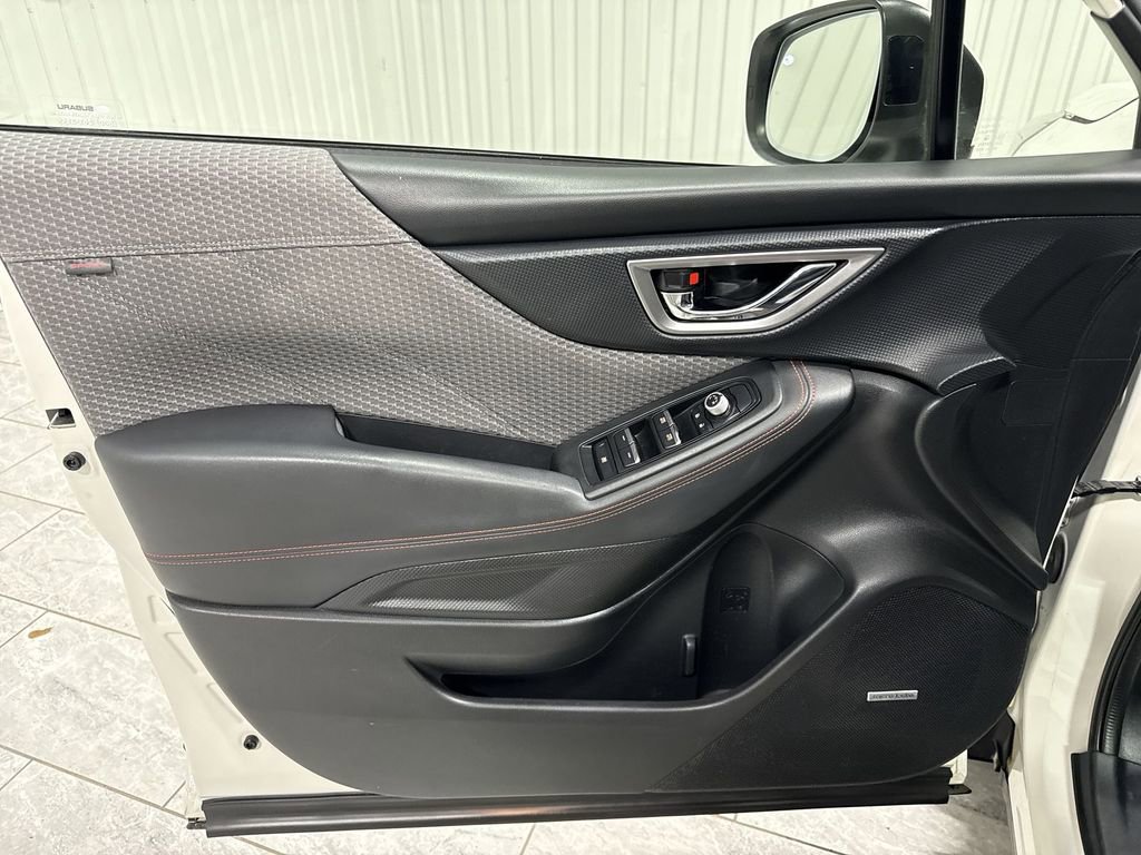 Used 2019 Subaru Forester Sport w/ Popular Package #2 image 23