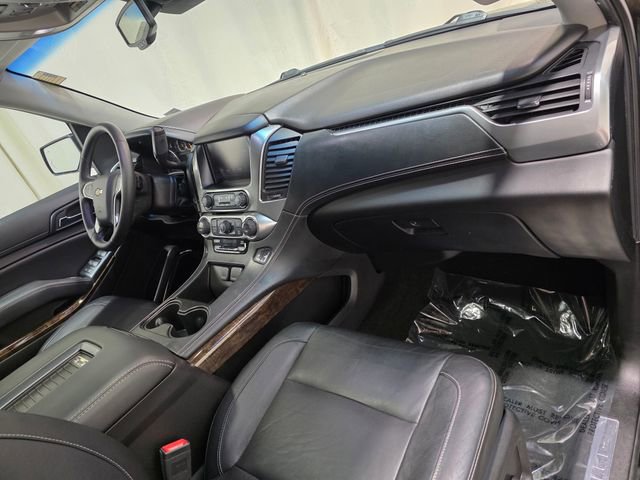 Used 2017 Chevrolet Tahoe LT w/ LT Signature Package image 35