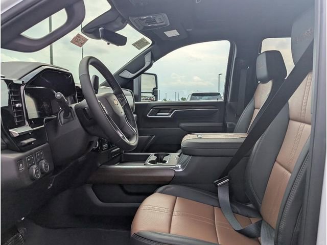 New 2026 Chevrolet Silverado 2500 High Country w/ High Country Premium Package image 14