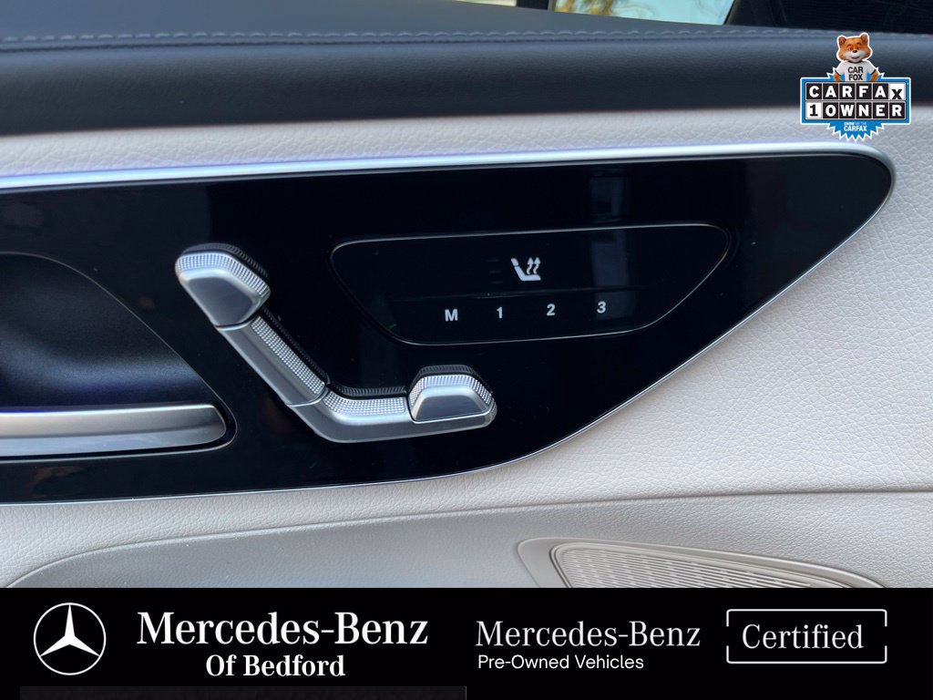Used 2024 Mercedes-Benz GLC 300 4MATIC image 13
