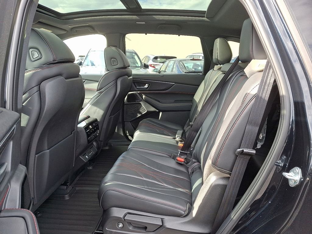 New 2026 Acura MDX Type S image 5