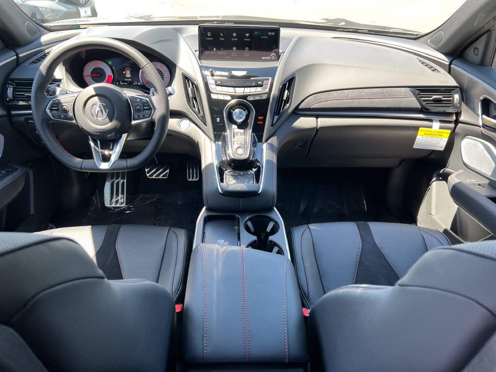 New 2026 Acura RDX w/ Advance Package AWD/4WD image 31