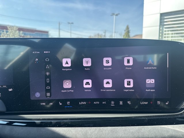 New 2026 Audi S5 Premium Plus AWD/4WD image 31