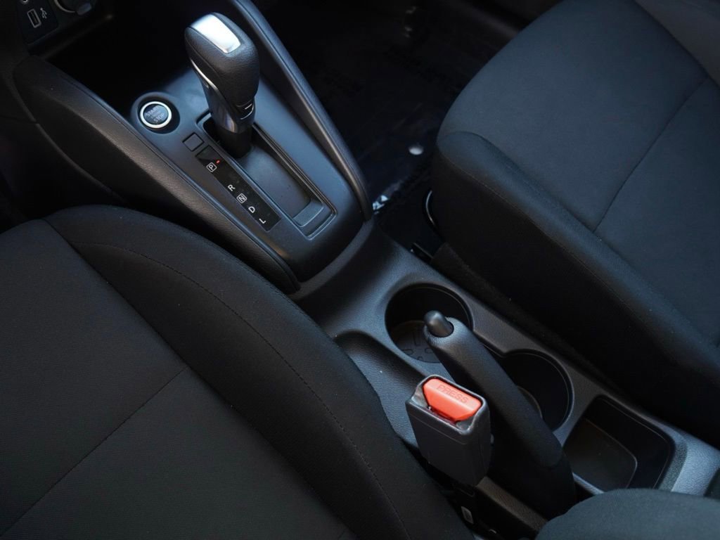 Used 2024 Nissan Kicks S image 17