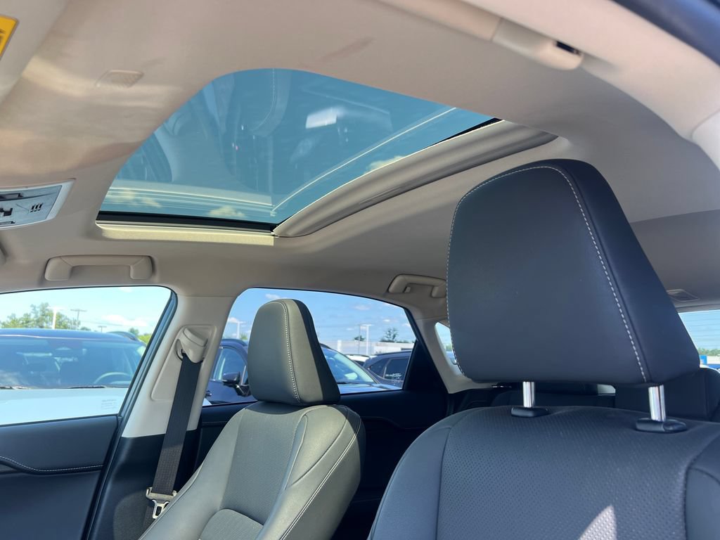 Used 2020 Lexus NX 300 AWD w/ Premium Package image 41
