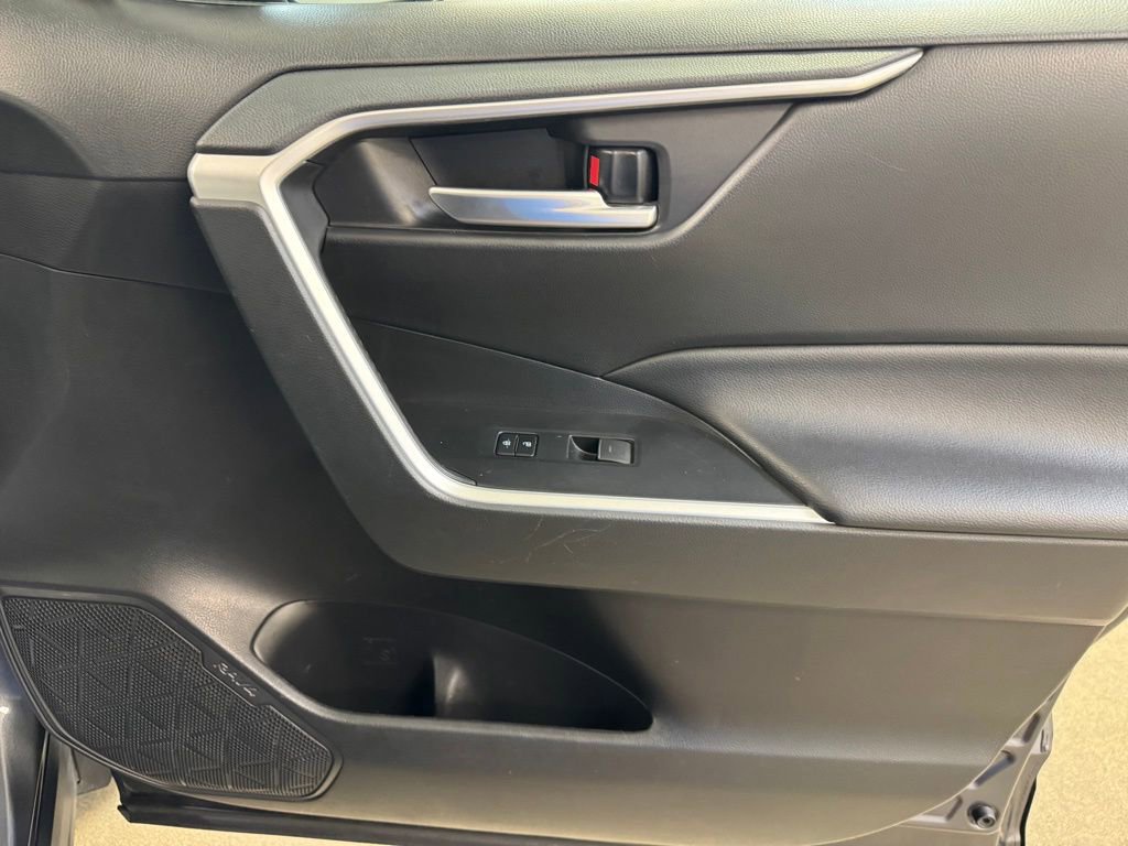 Used 2023 Toyota RAV4 XLE w/ XLE Grade Weather Package image 26