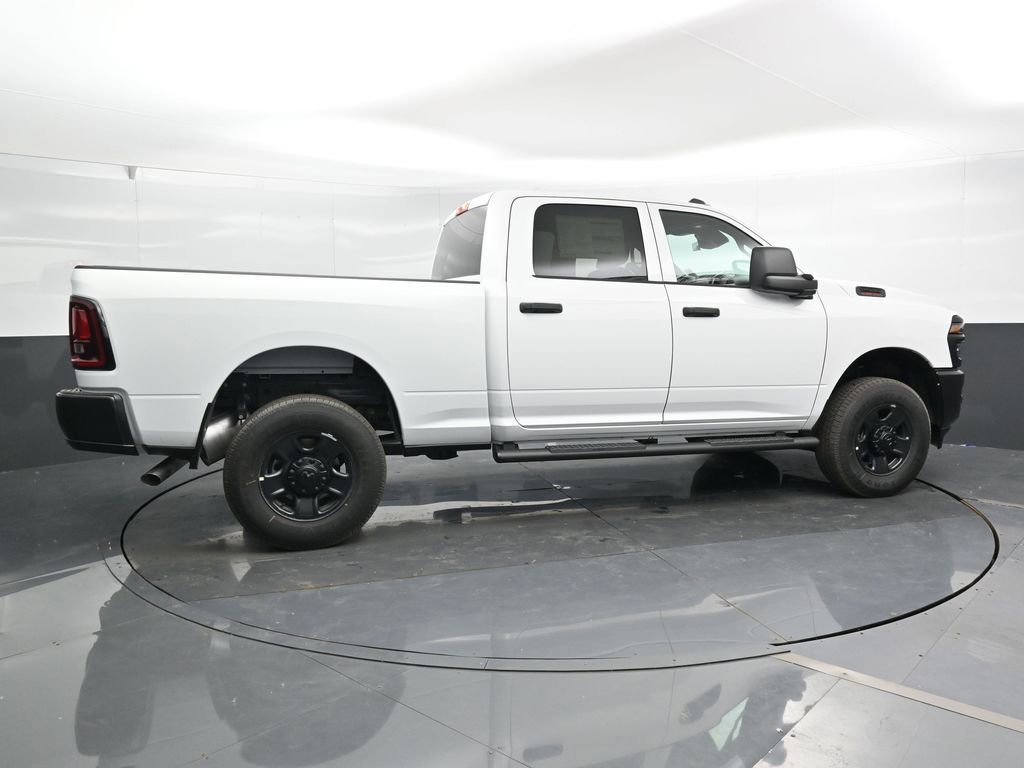 New 2025 RAM 2500 Tradesman image 2