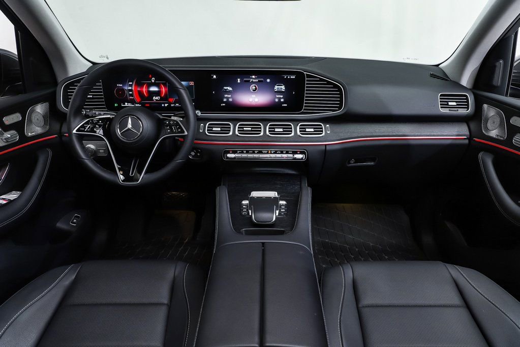 New 2026 Mercedes-Benz GLE 350 4MATIC image 7