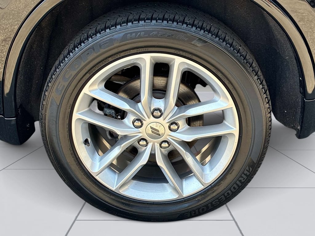 Used 2022 Dodge Durango GT AWD/4WD image 10