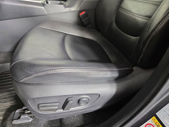 Used 2019 Toyota RAV4 XLE Premium w/ All Weather Liner Package image 31