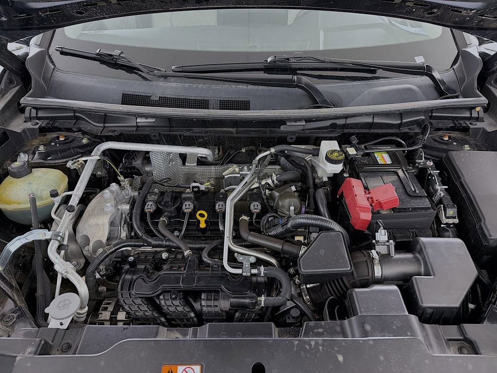 Used 2024 Mitsubishi Outlander SEL image 33