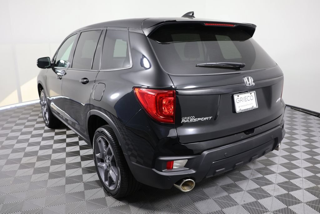 Used 2023 Honda Passport EX-L image 6