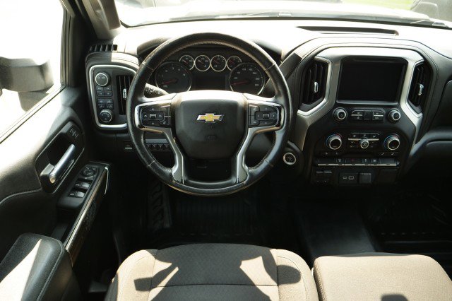 Used 2022 Chevrolet Silverado 3500 LT w/ Convenience Package AWD/4WD image 30