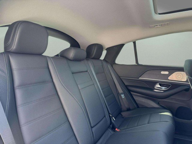 New 2026 Mercedes-Benz GLE 450 4MATIC Coupe image 18