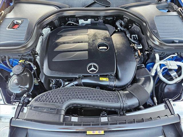 Used 2022 Mercedes-Benz GLC 300 image 23