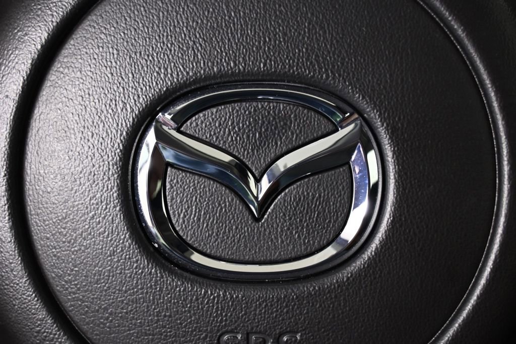 Used 2025 MAZDA CX-50 Meridian Edition image 37