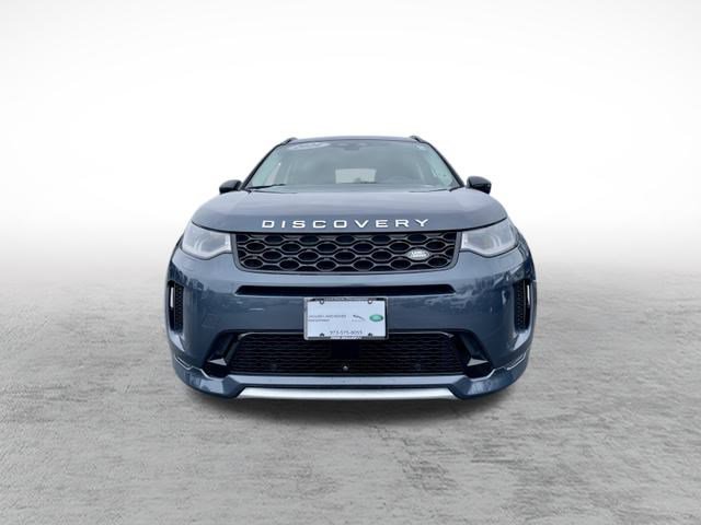 Certified 2024 Land Rover Discovery Sport S image 2