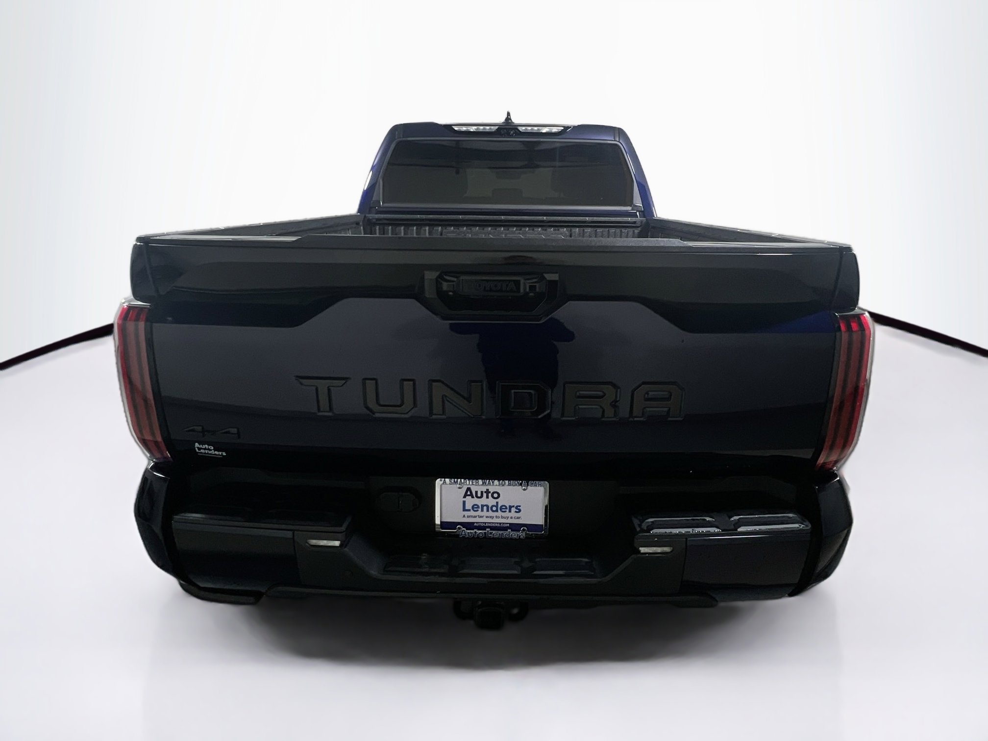 Used 2023 Toyota Tundra Platinum image 6