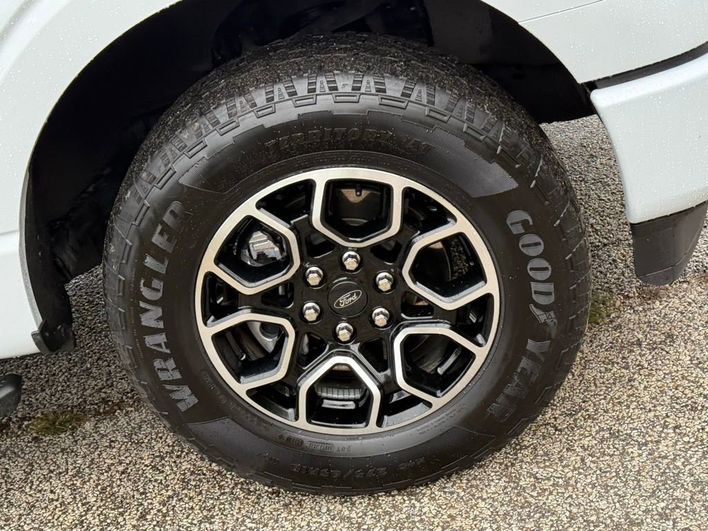 Used 2022 Ford F150 XLT w/ Equipment Group 302A High image 15