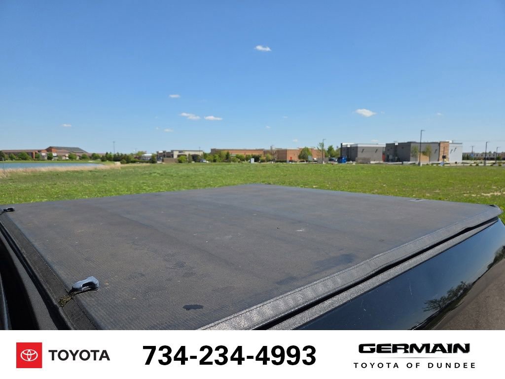 Used 2014 RAM 1500 Big Horn AWD/4WD image 20