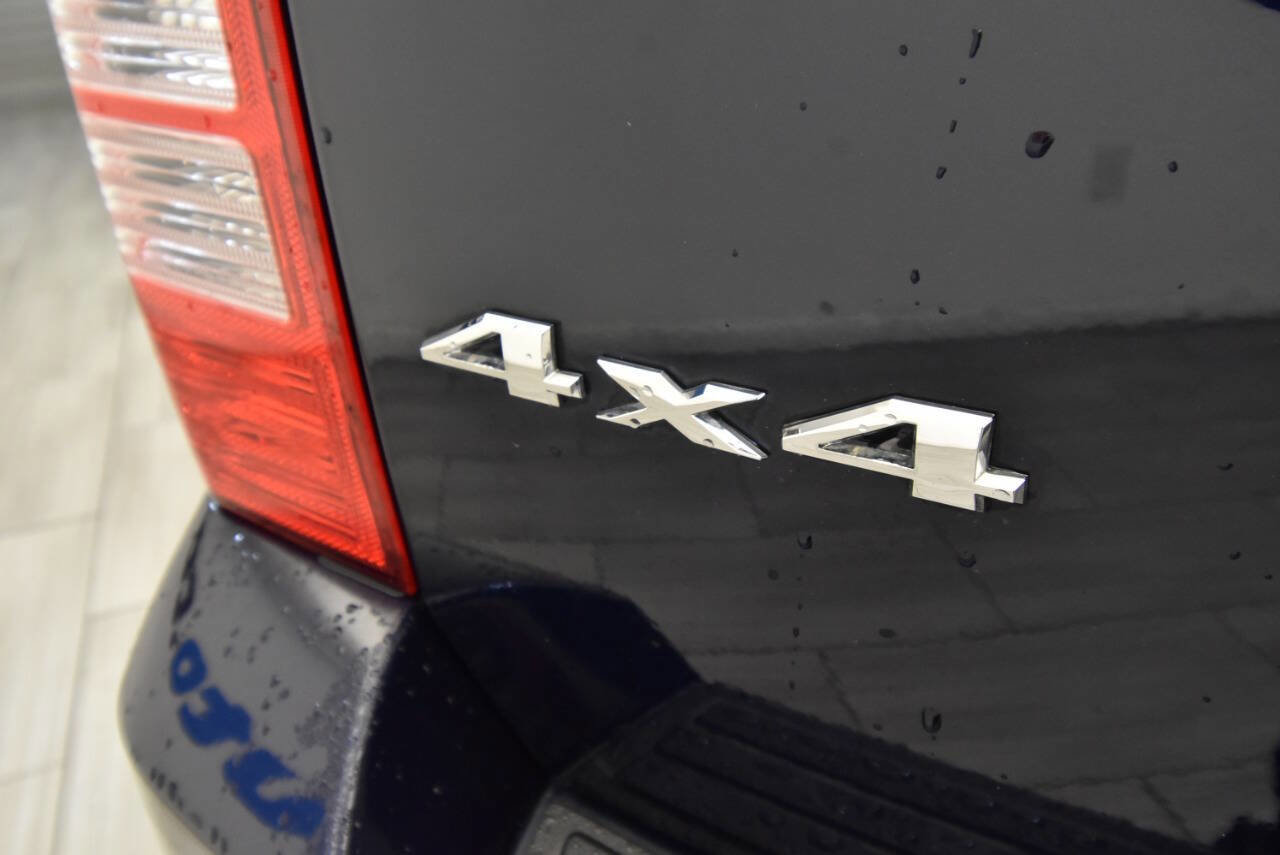 Used 2015 Jeep Patriot High Altitude image 28