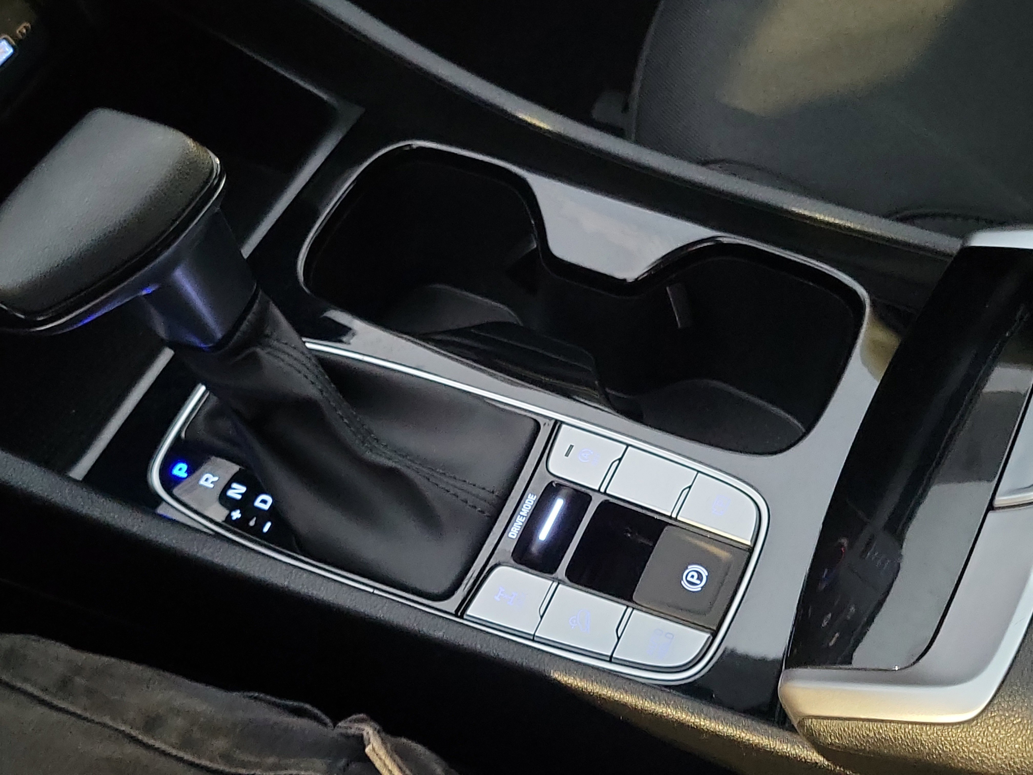 Certified 2023 Hyundai Tucson SE image 15